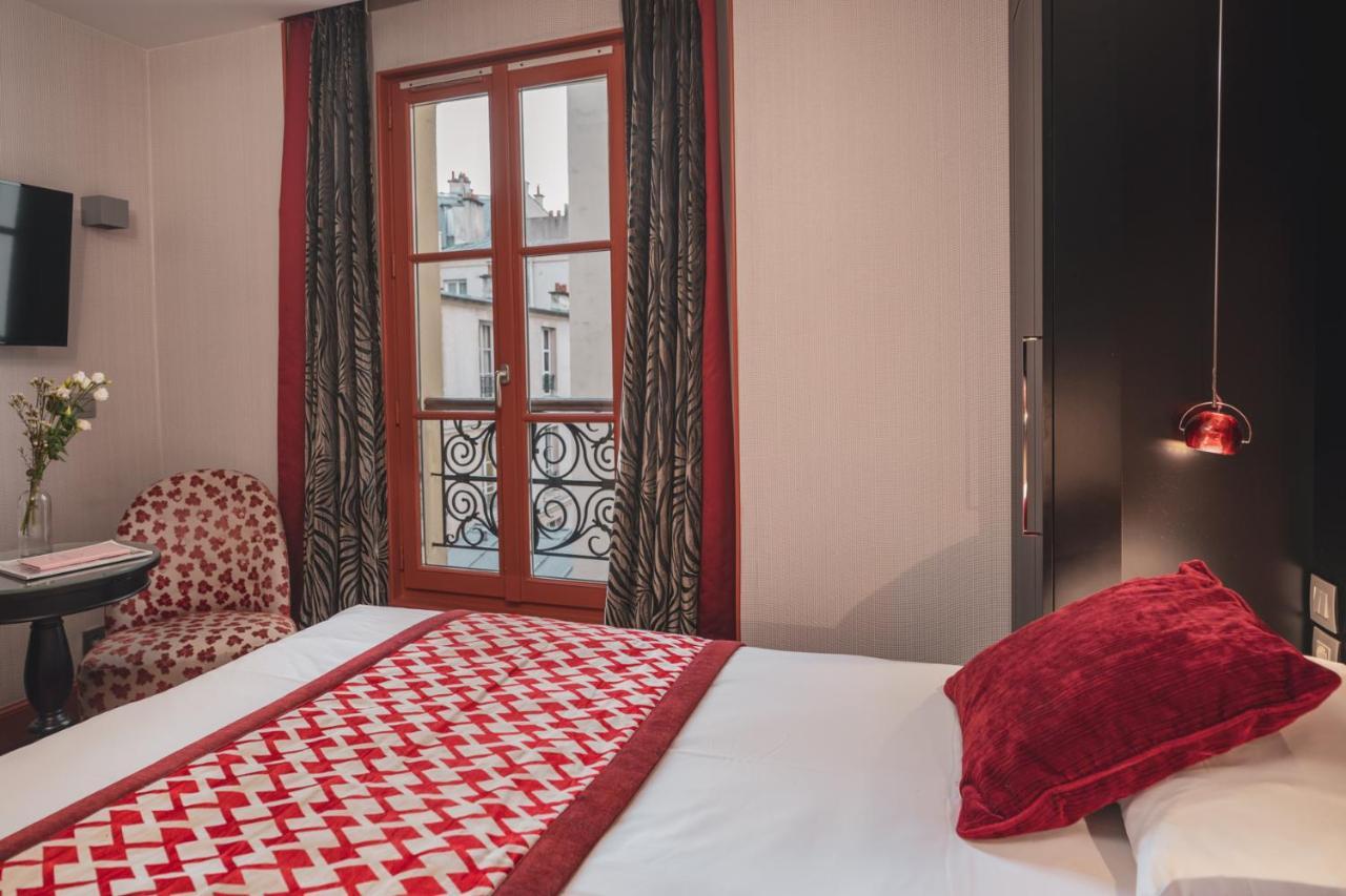 Classic Doppelzimmer