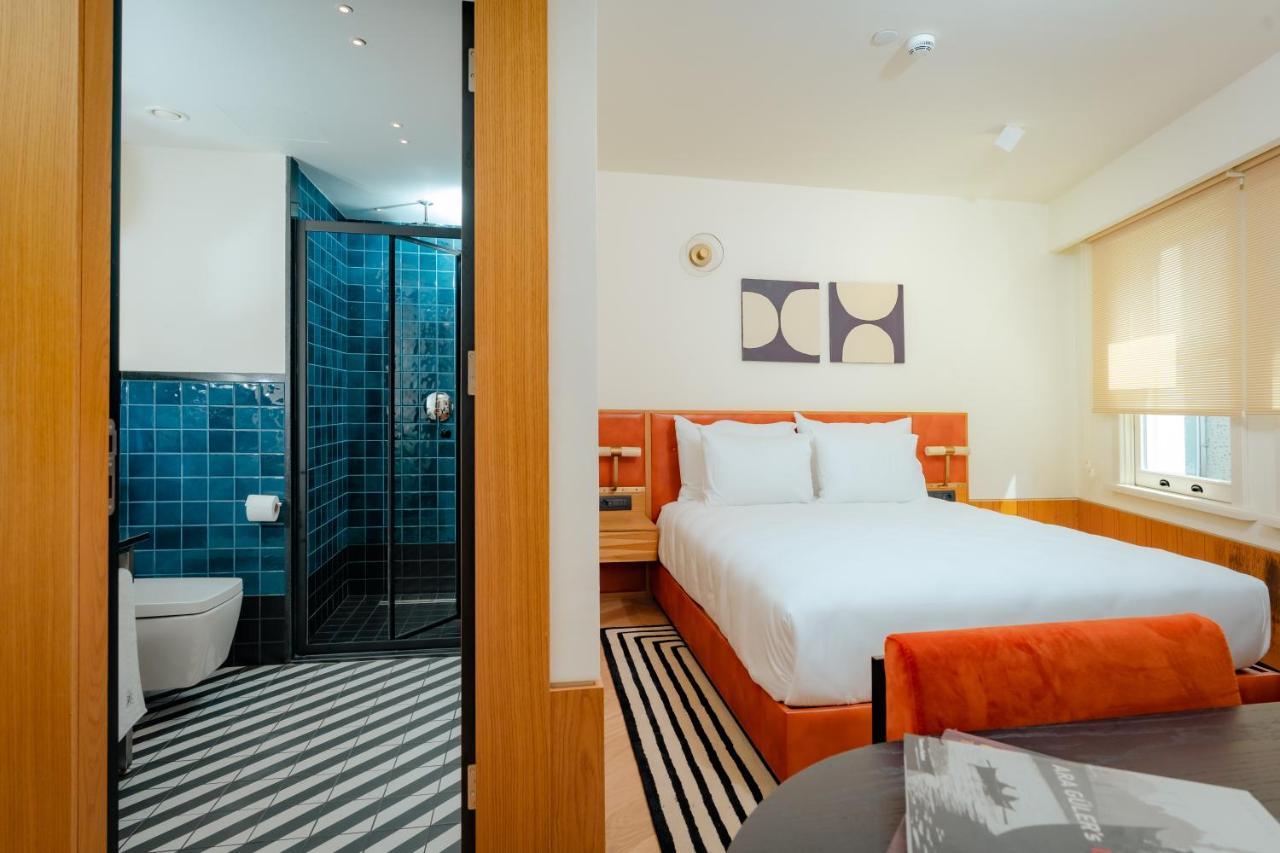 Standard Doppelzimmer