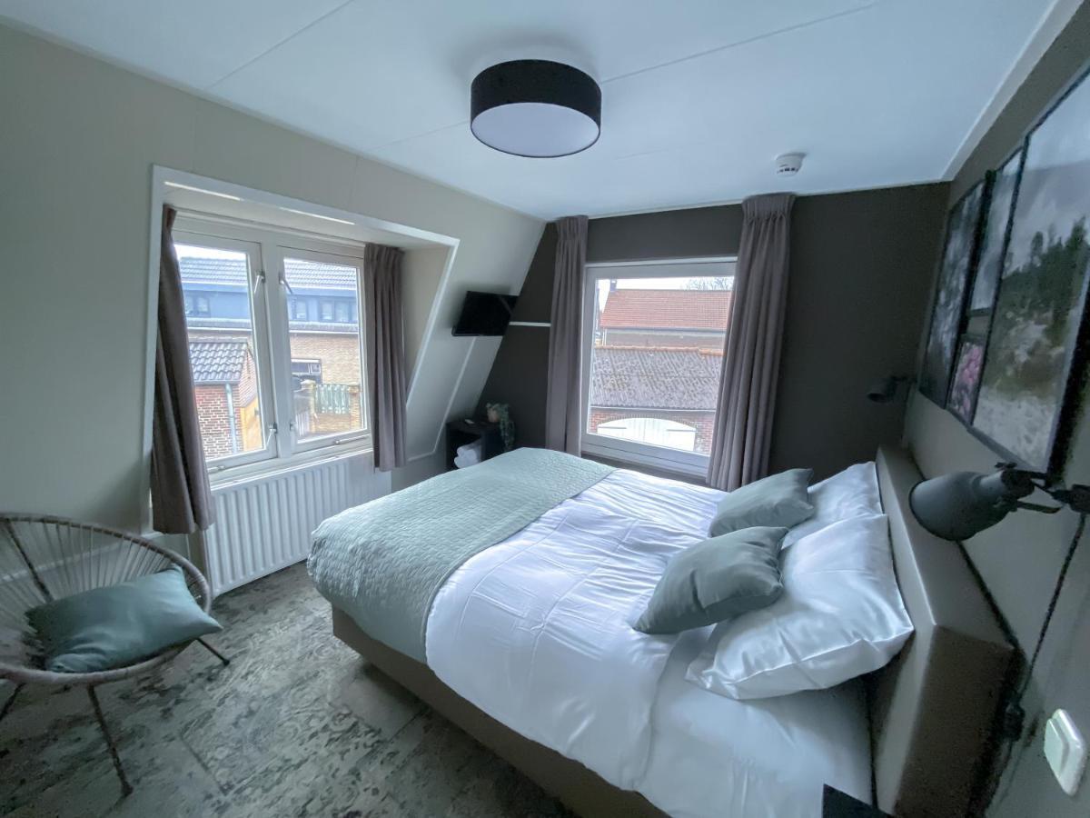 Economy Doppelzimmer