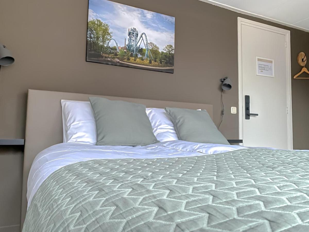 Großes Doppelzimmer
