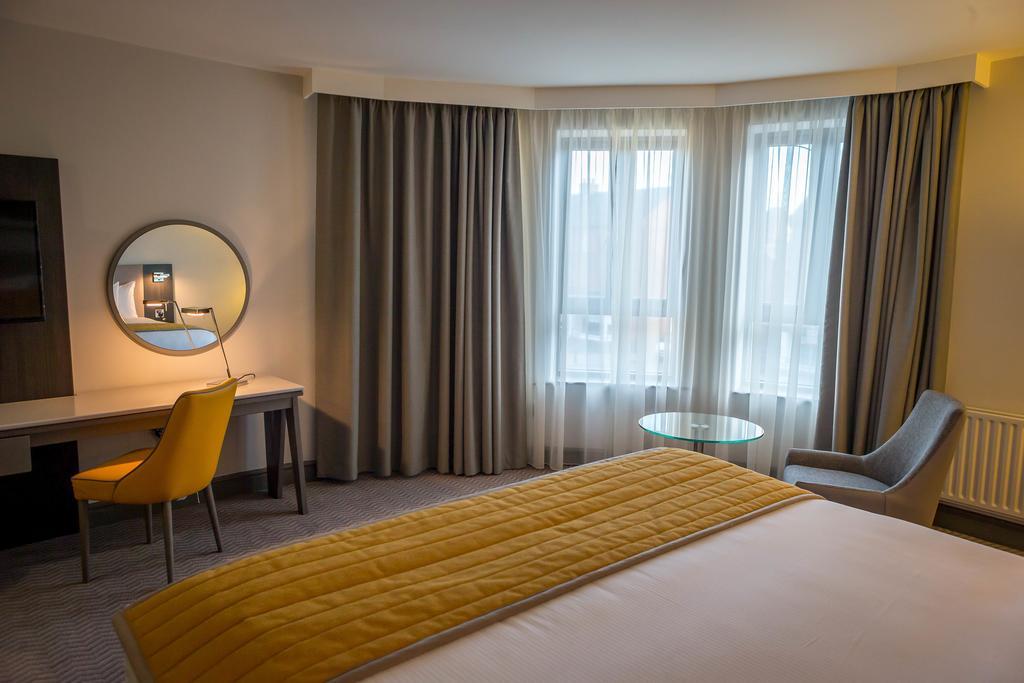Superior Doppelzimmer