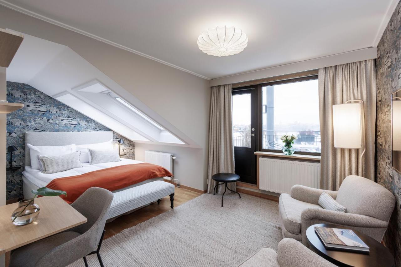 Deluxe Doppelzimmer