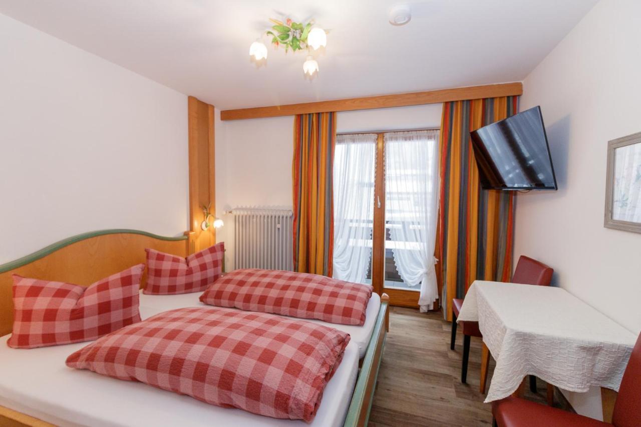 Kleines Doppelzimmer