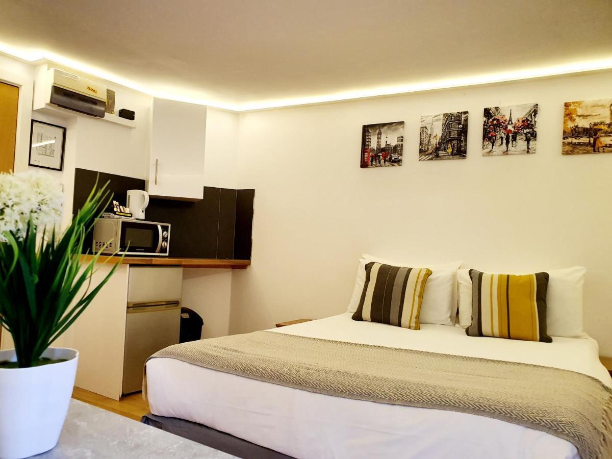 Budget Doppelzimmer