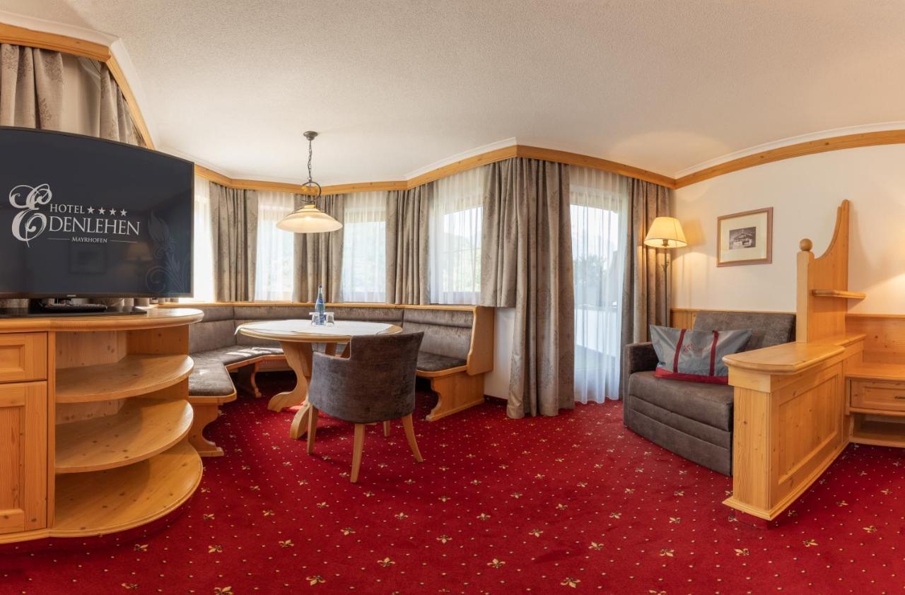 Deluxe Zimmer