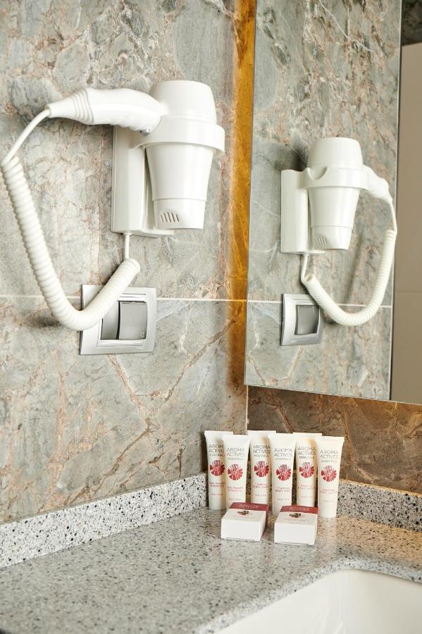 Deluxe Familiensuite
