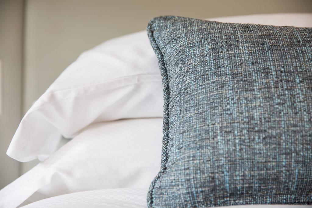 Superior Zimmer mit Kingsize-Bett