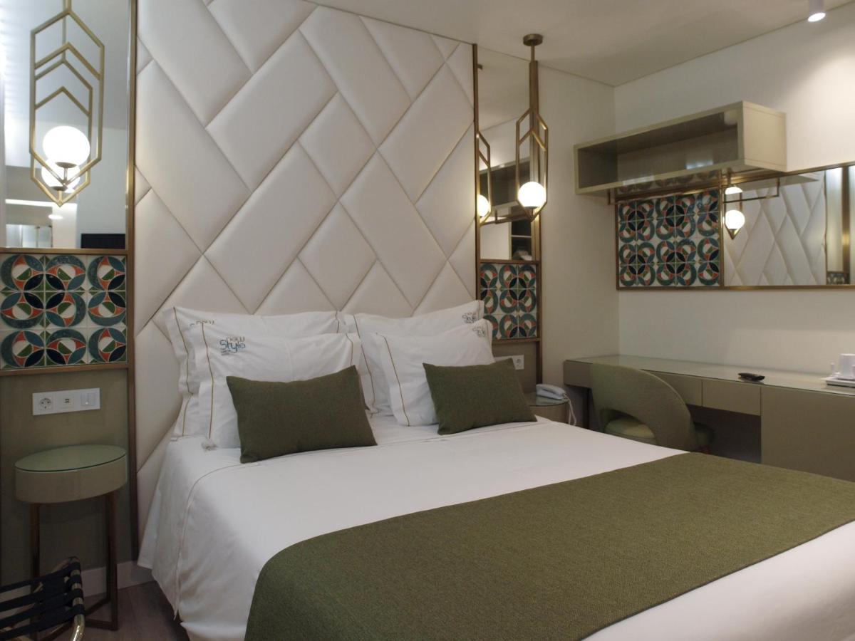 Budget Doppelzimmer