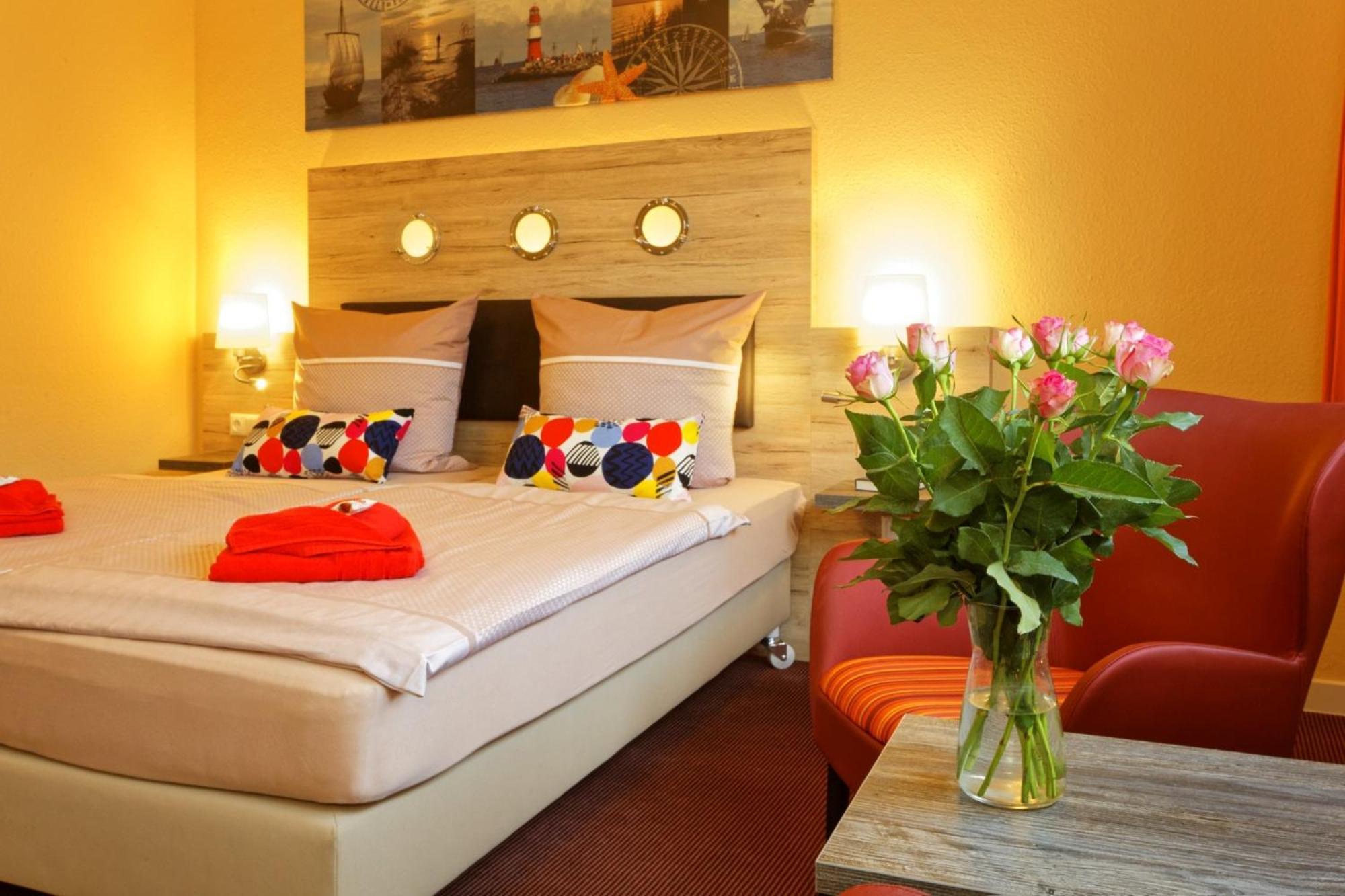 Doppelzimmer
