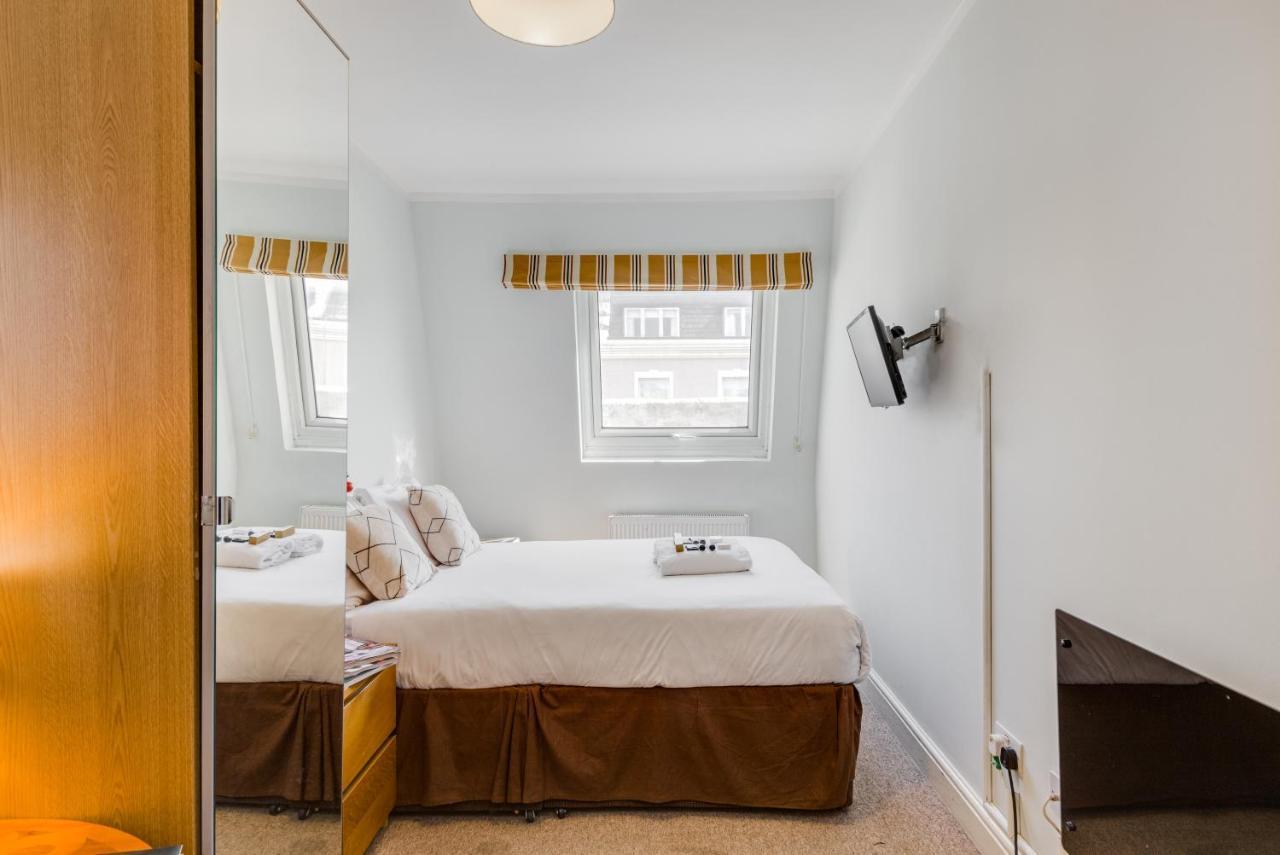 Standard Doppelzimmer