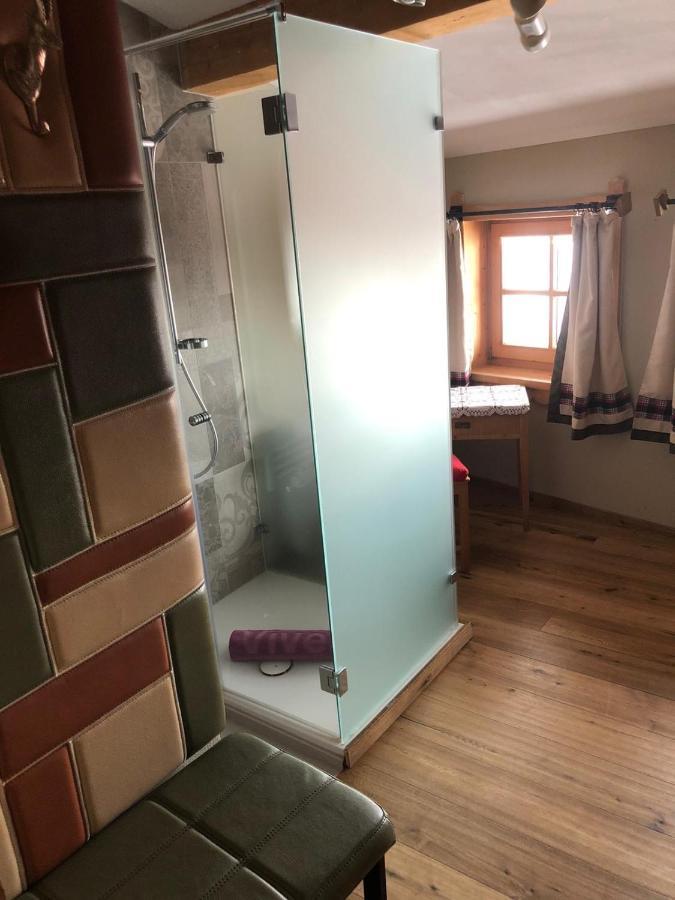 Kaiserblick 2 - Doppelzimmer
