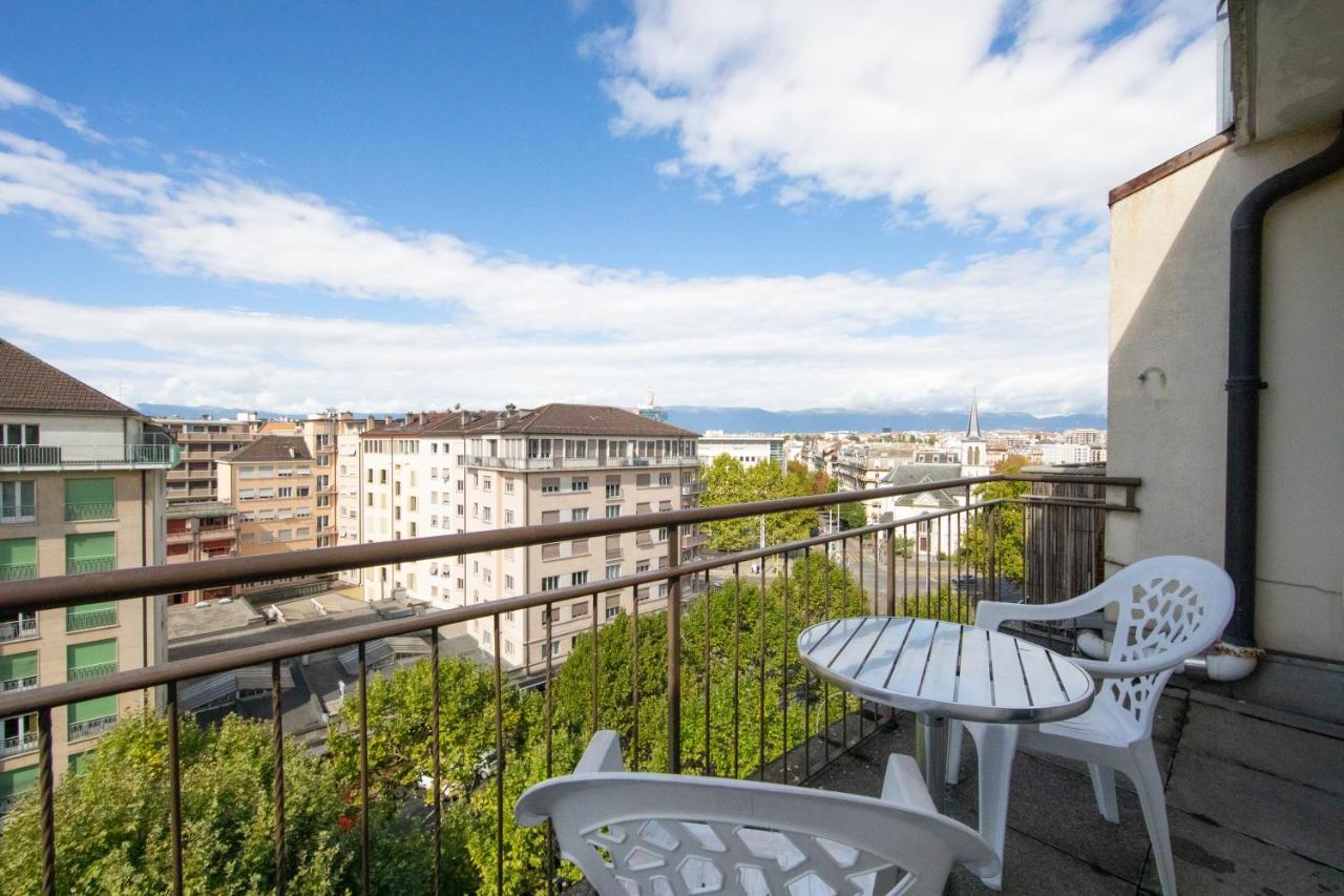 Apartment mit 2 Schlafzimmern