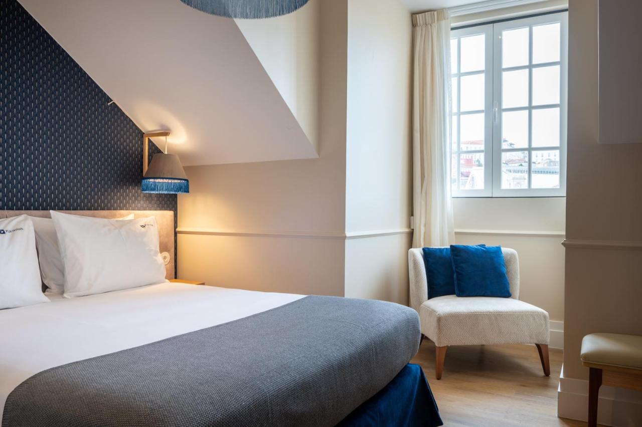 Deluxe Doppelzimmer
