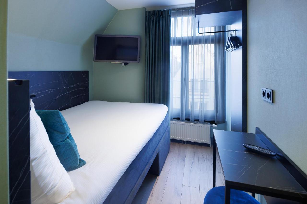 Doppelzimmer mit eigenem Bad