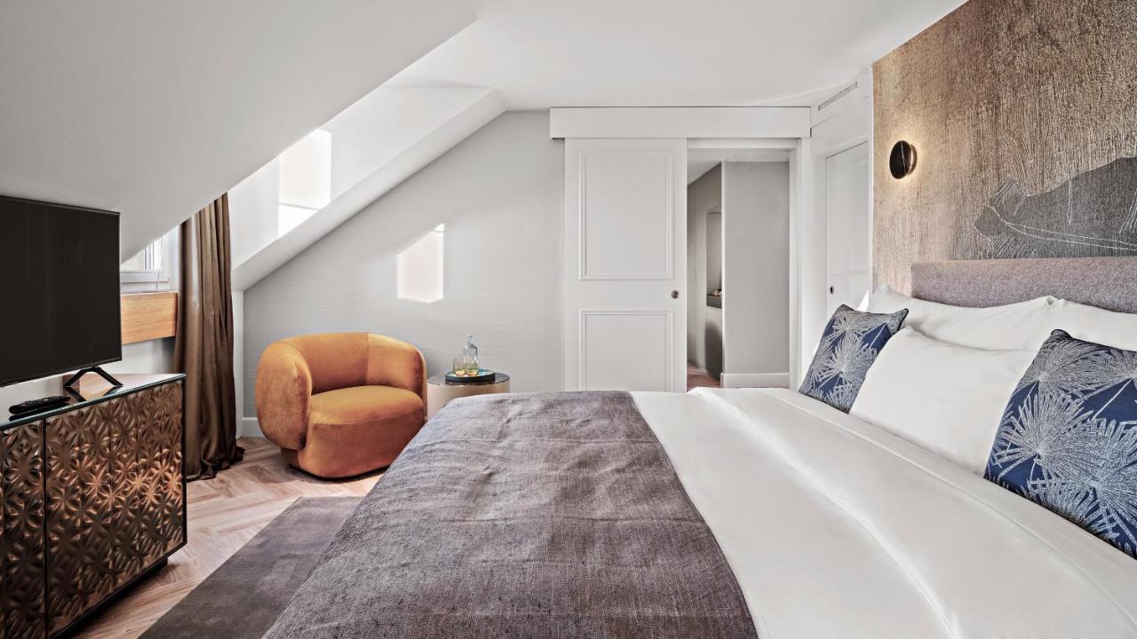 Owner Suite