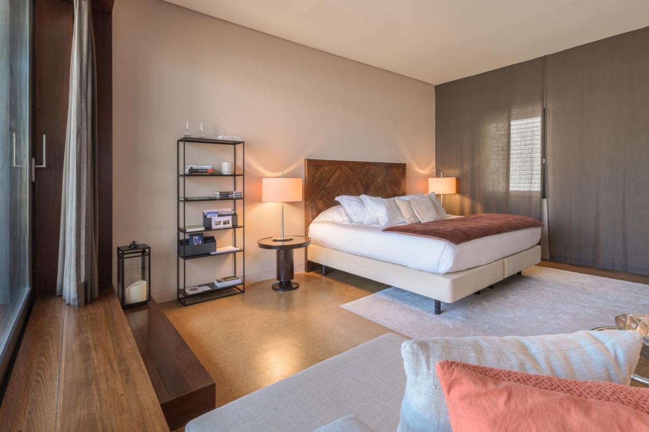 Junior Suite mit Terrasse