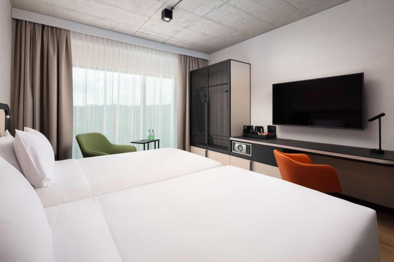 Zweibettzimmer