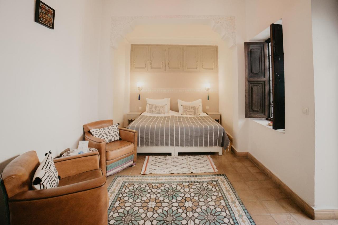 Warda Doppel-/Zweibettzimmer