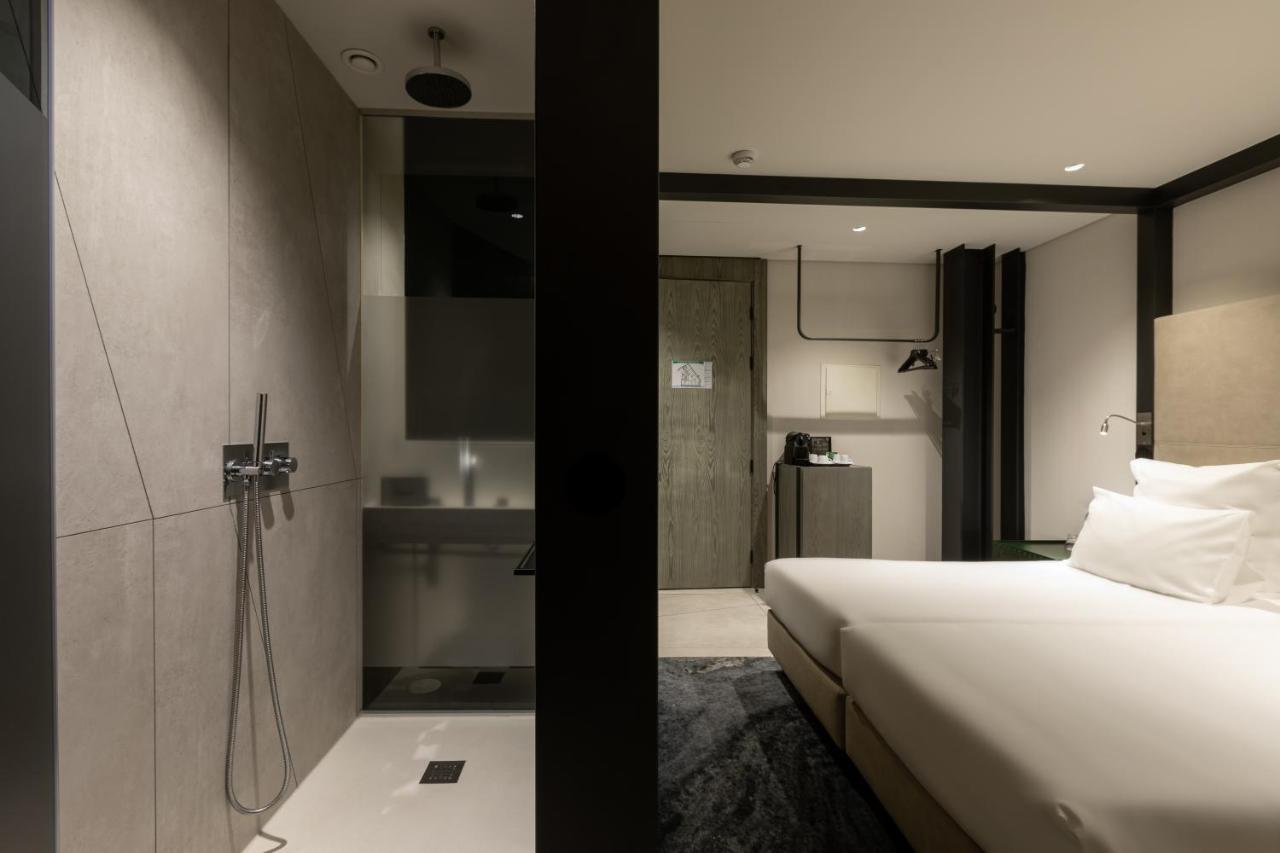 Deluxe Zweibettzimmer
