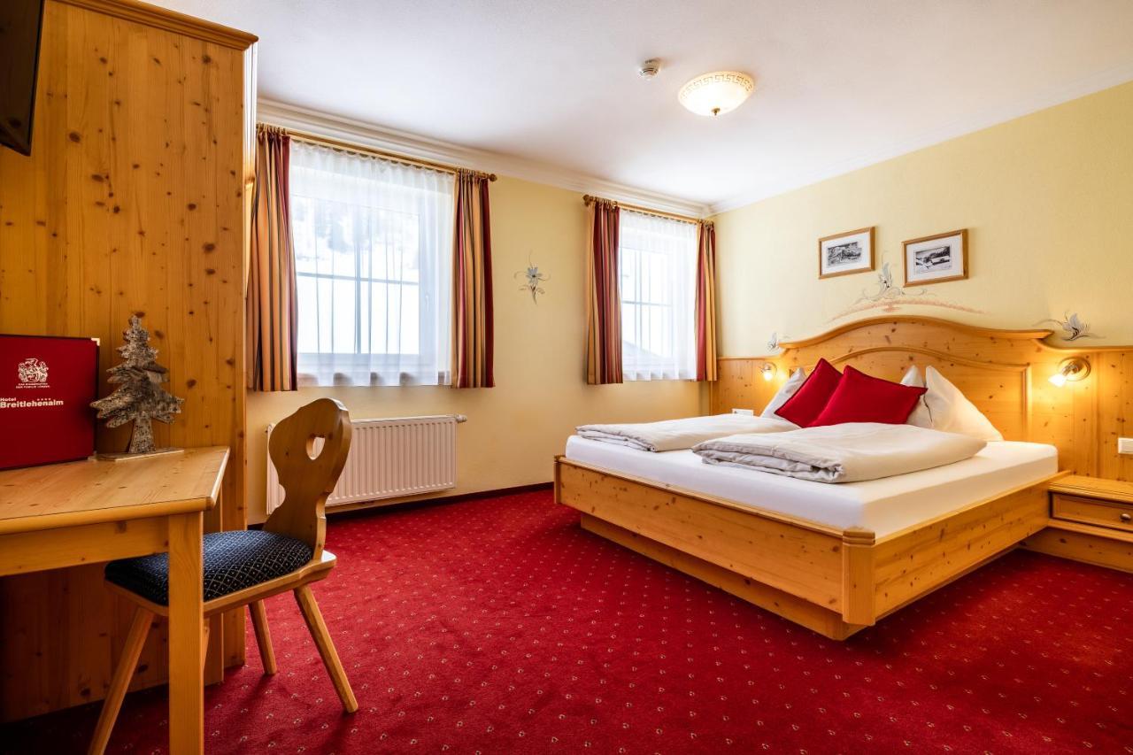 Apartment mit 3 Schlafzimmern
