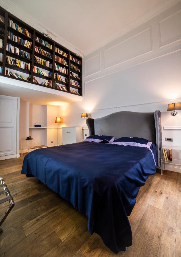 Deluxe Zimmer