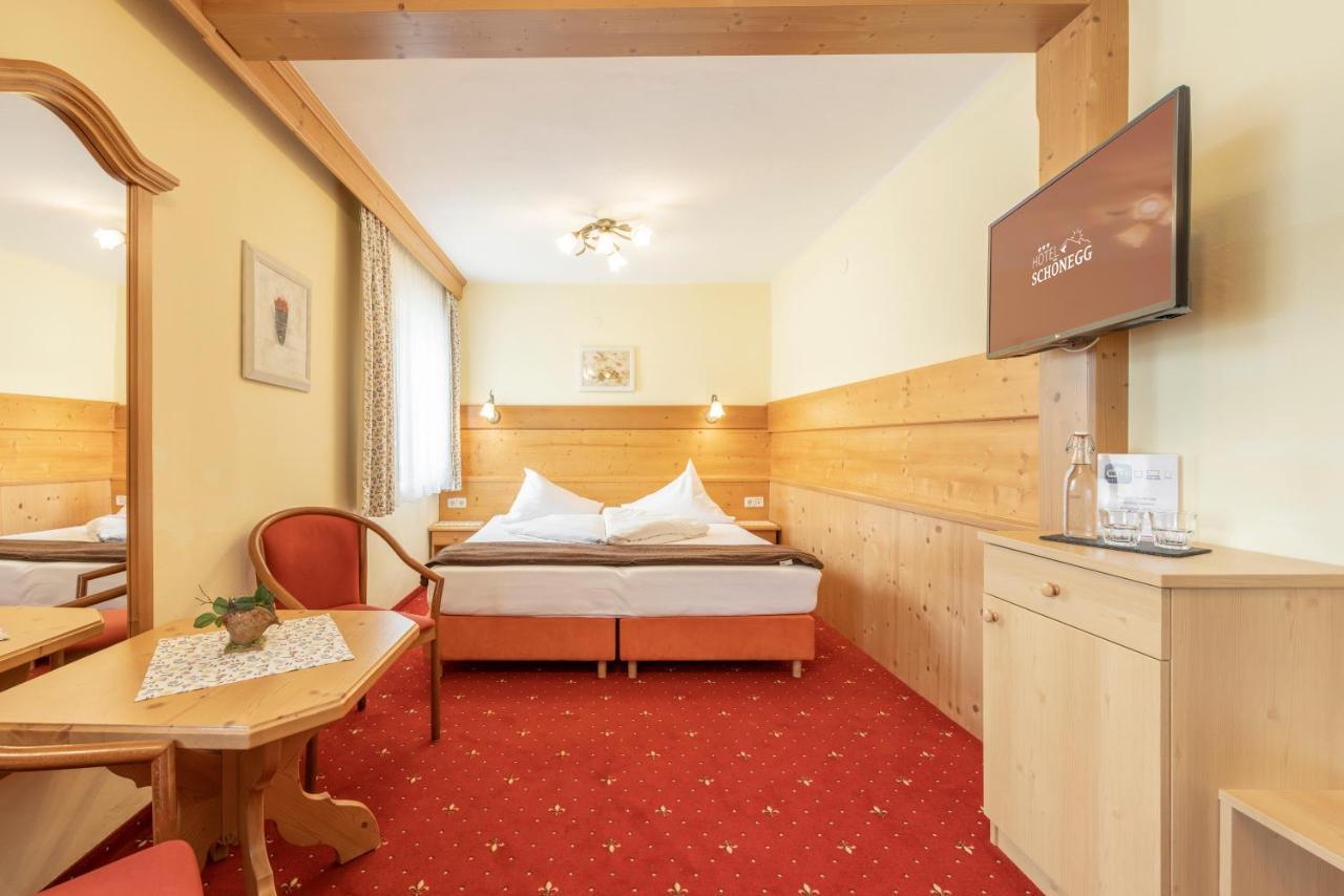 Kleines Doppelzimmer
