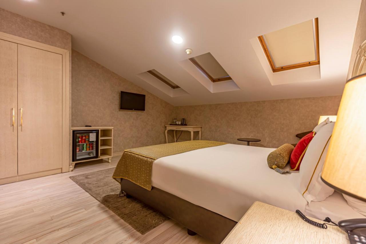 Standard Doppelzimmer