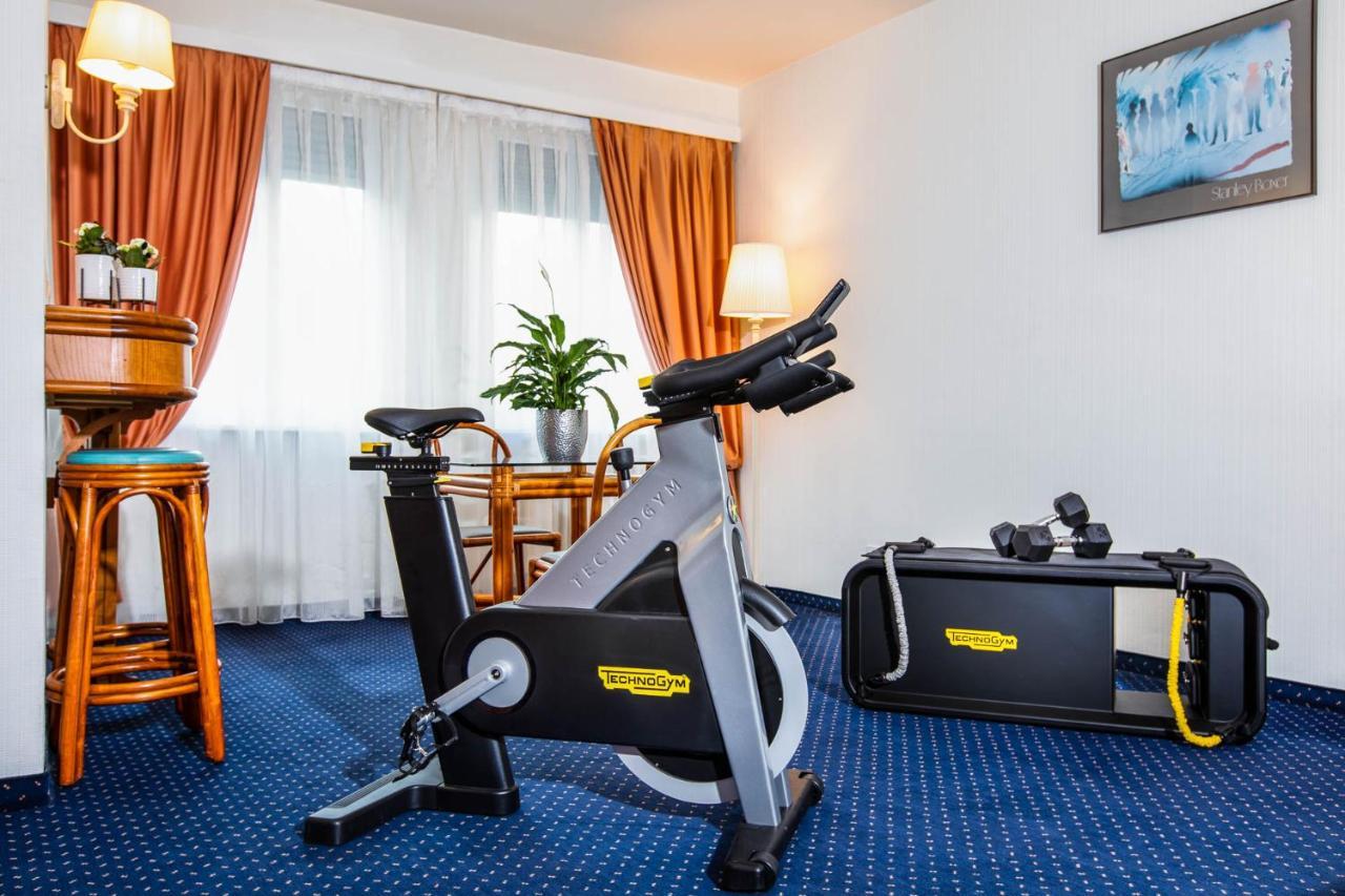 Superior Doppelzimmer