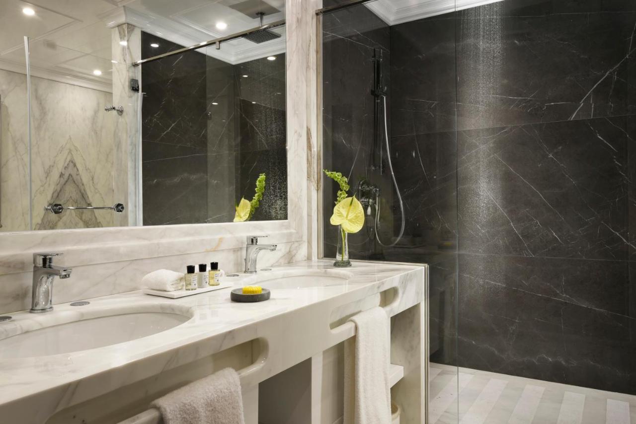 Suite mit Terrasse und Whirlpool
