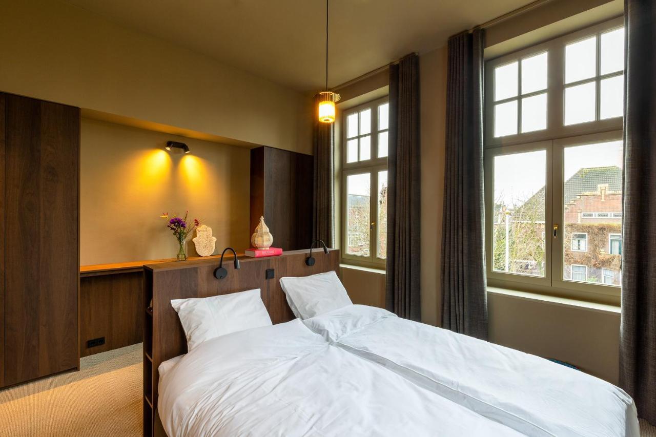 Deluxe Suite mit Kingsize-Bett