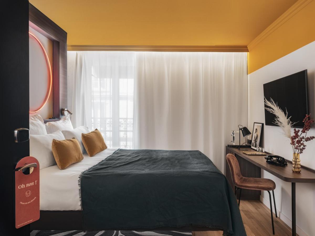 Superior Doppelzimmer