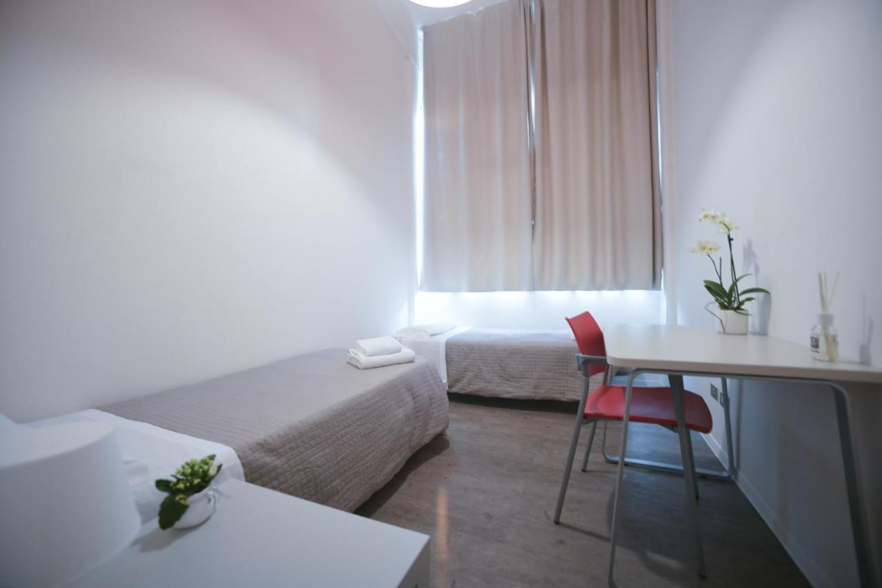 Budget Zweibettzimmer