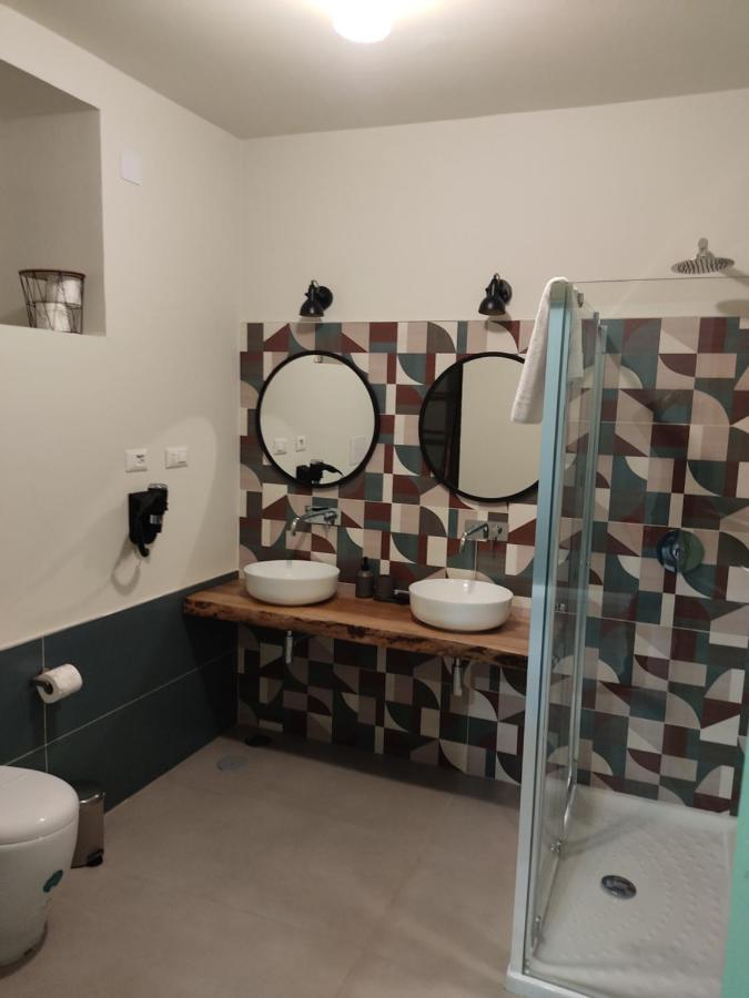 Junior Suite mit Balkon