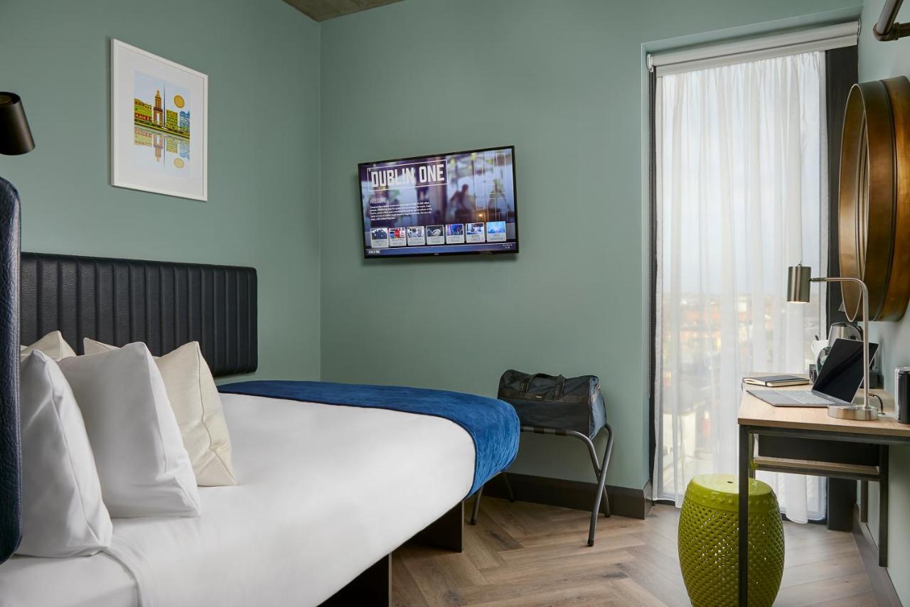 Standard Doppelzimmer