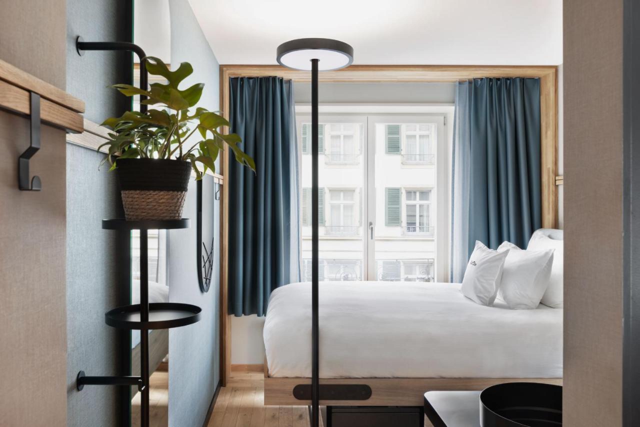 Comfort Einzelzimmer