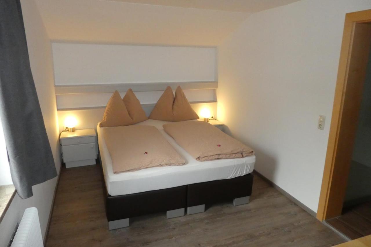 Comfort Doppelzimmer