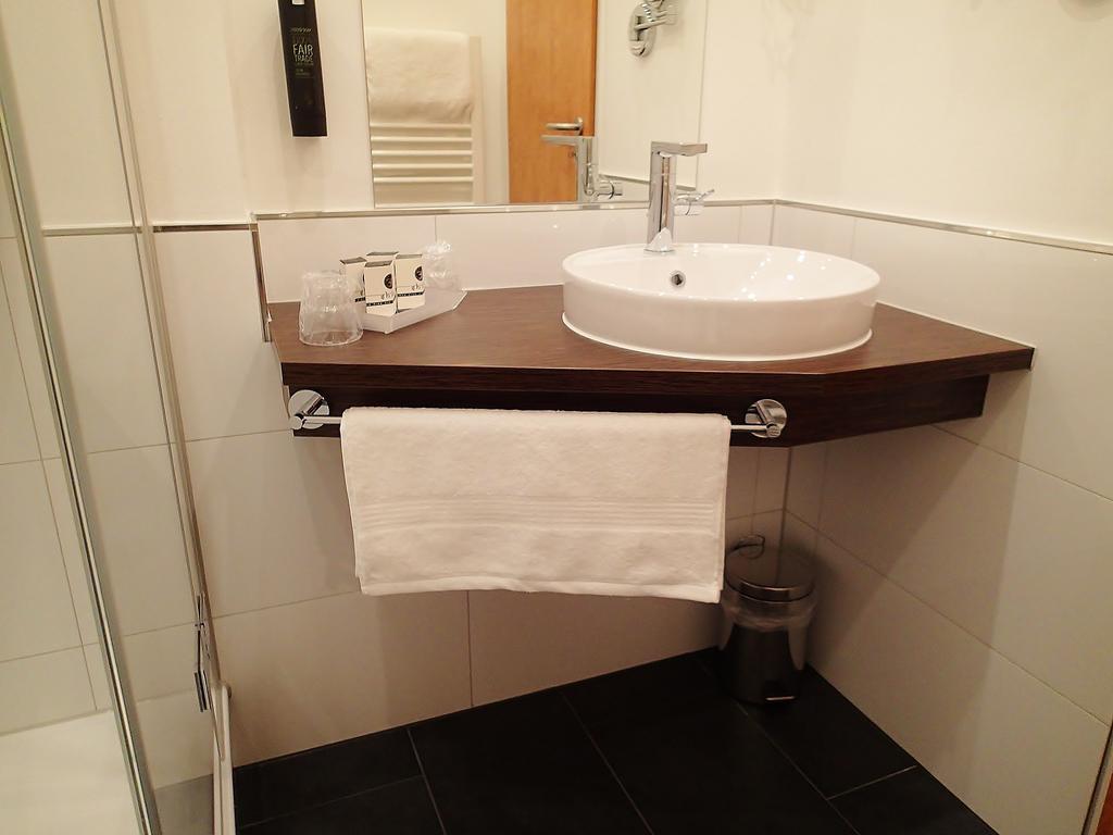 Standard Doppelzimmer
