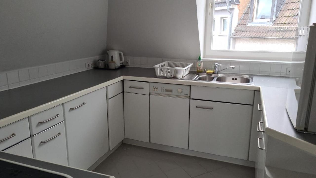 Apartment mit 2 Schlafzimmern