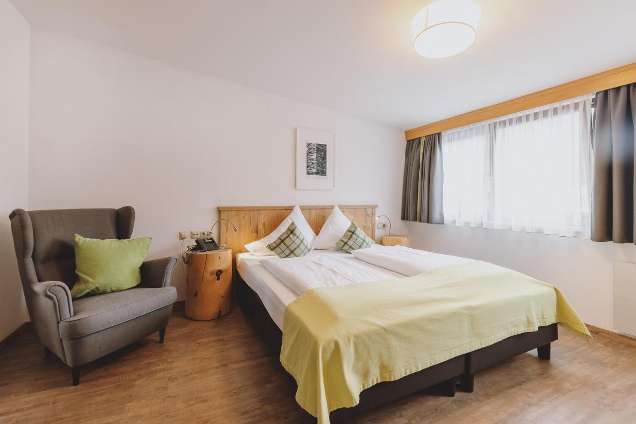 Standard Doppelzimmer