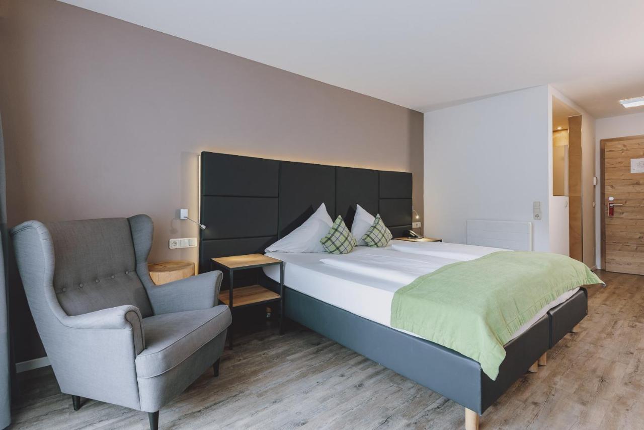 Deluxe Doppelzimmer