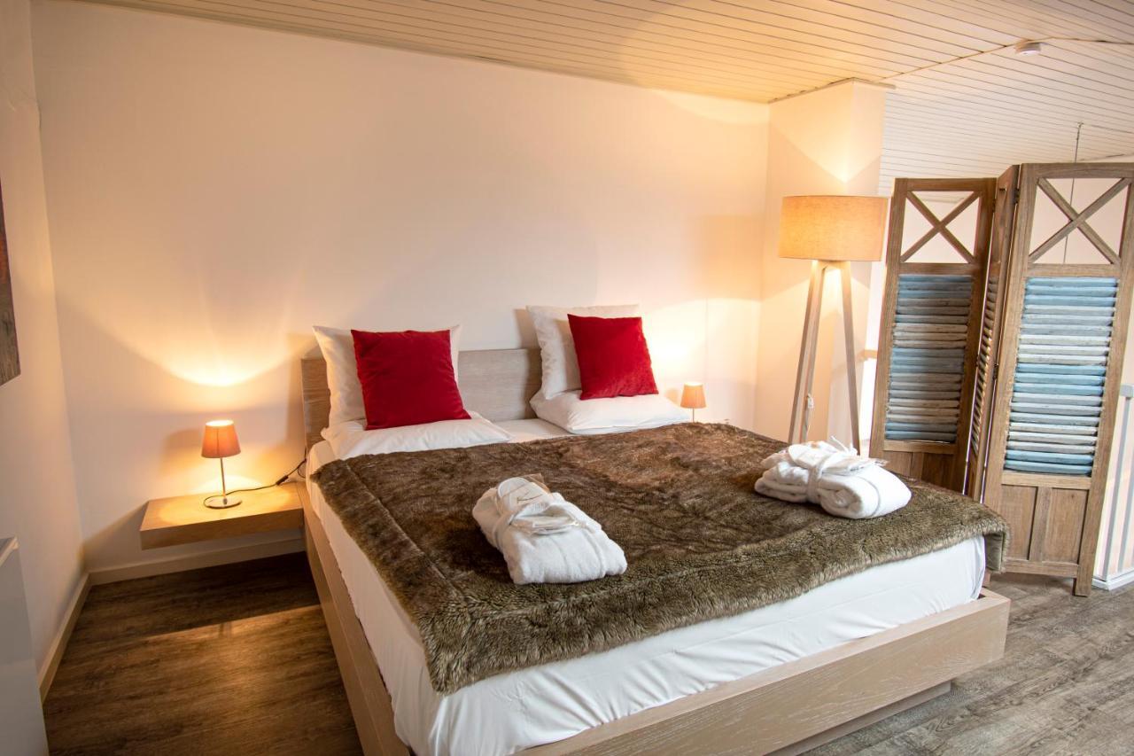 Maisonette