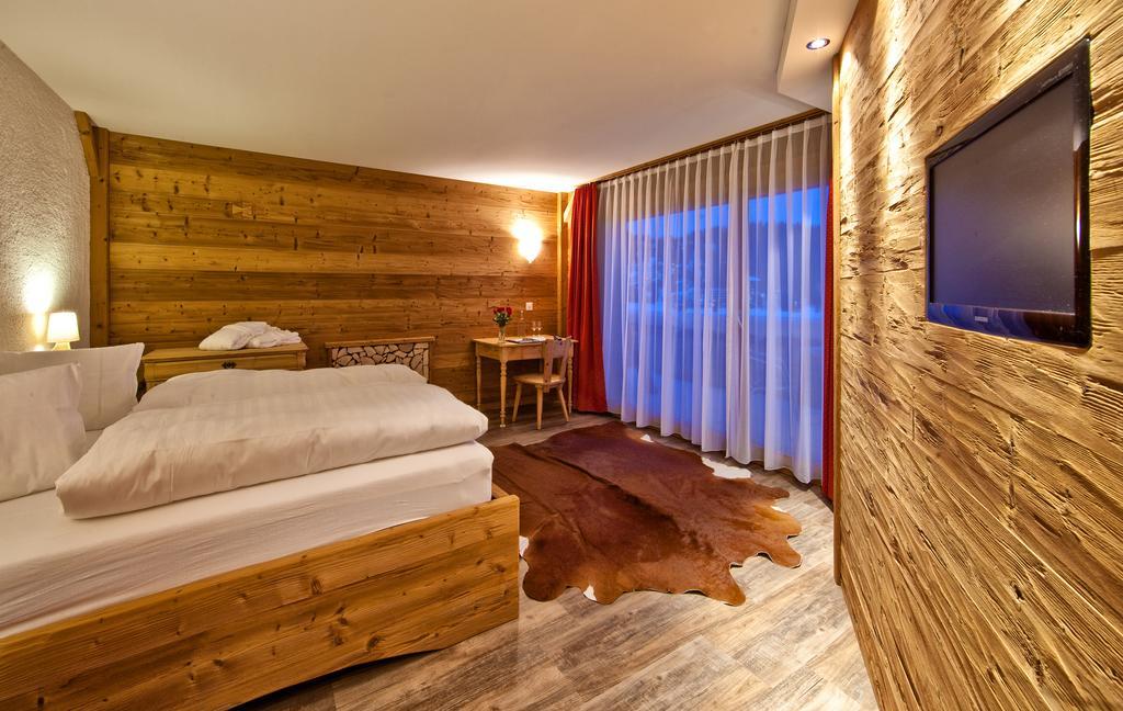 Superior Doppelzimmer