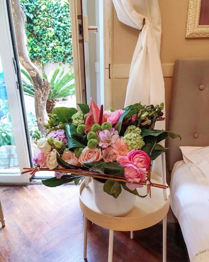Dreibettzimmer