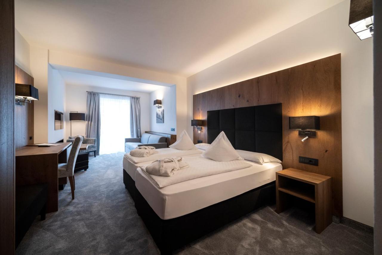 Großes Doppelzimmer