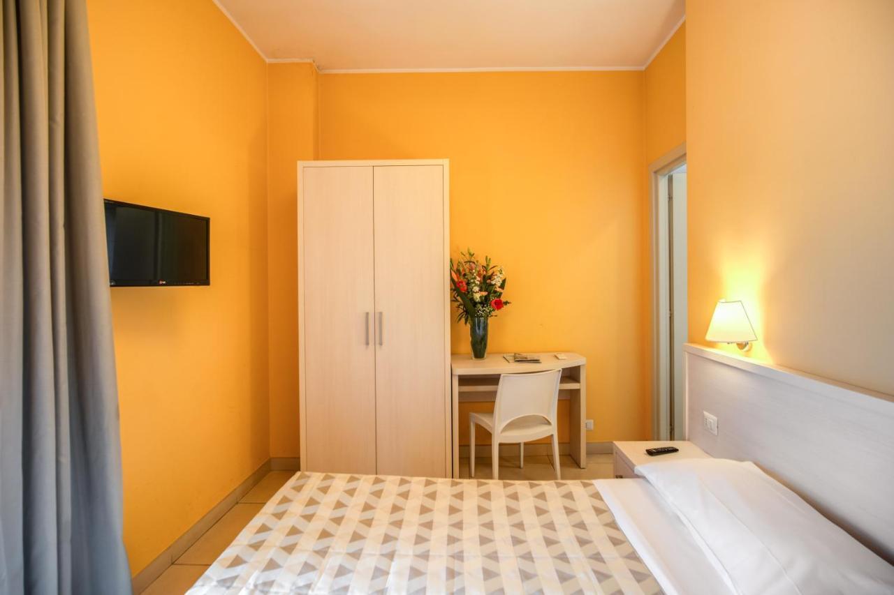 Deluxe Doppelzimmer mit Balkon