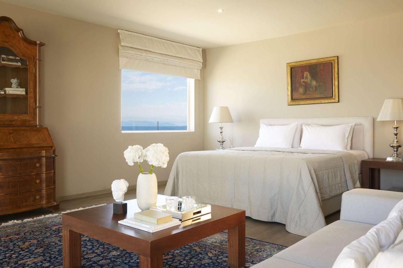 Executive Suite mit Panoramablick