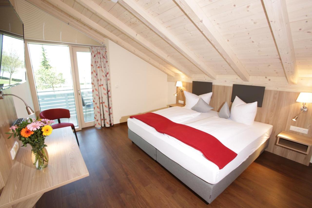 Apartment mit Seeblick