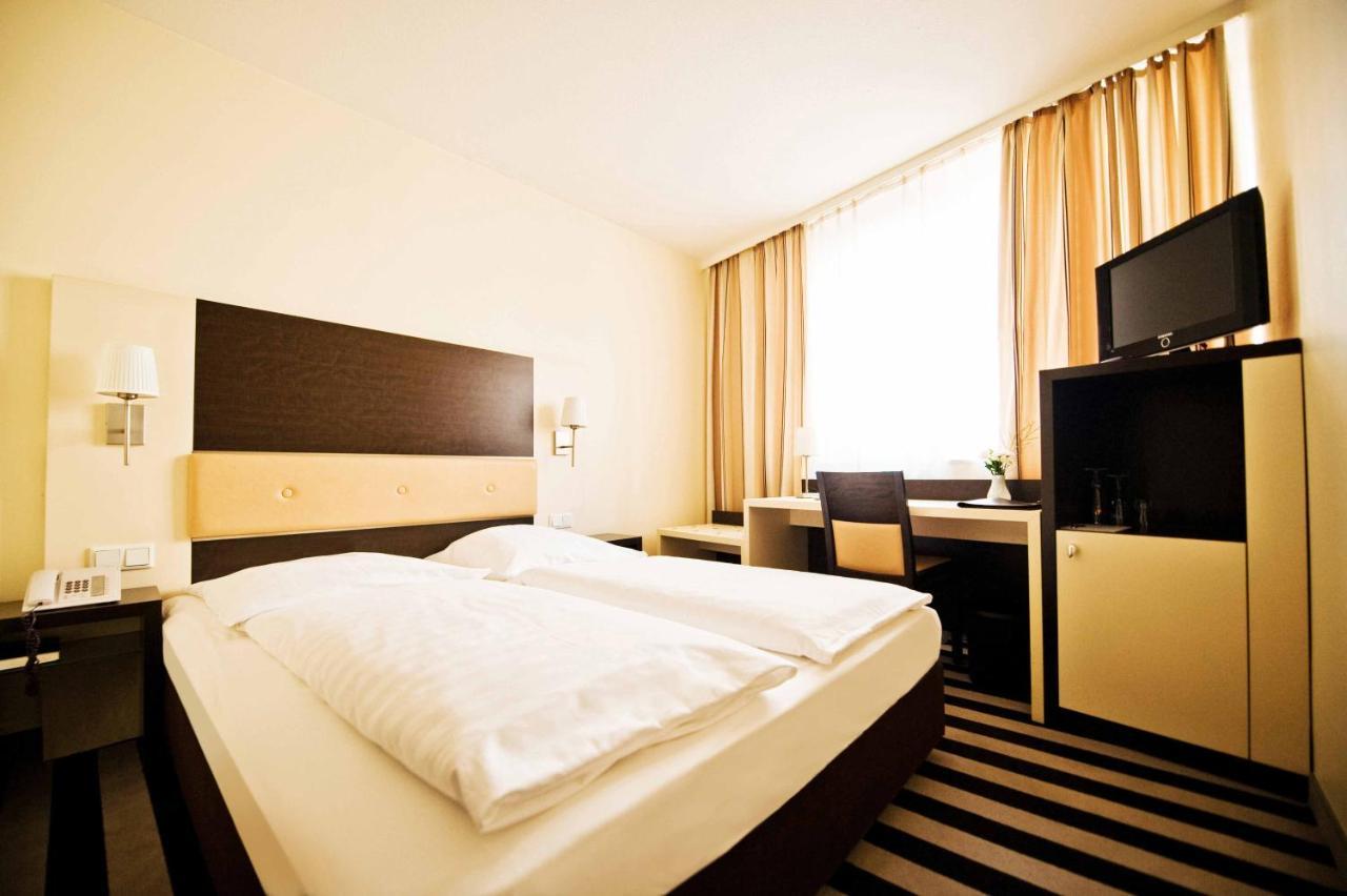 Deluxe Doppelzimmer mit Balkon