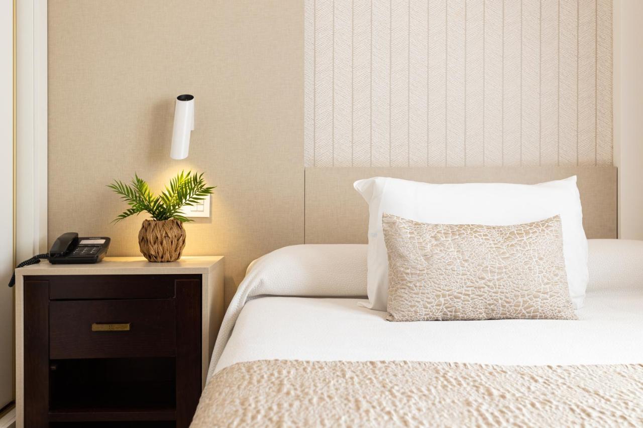 Kleines Doppelzimmer