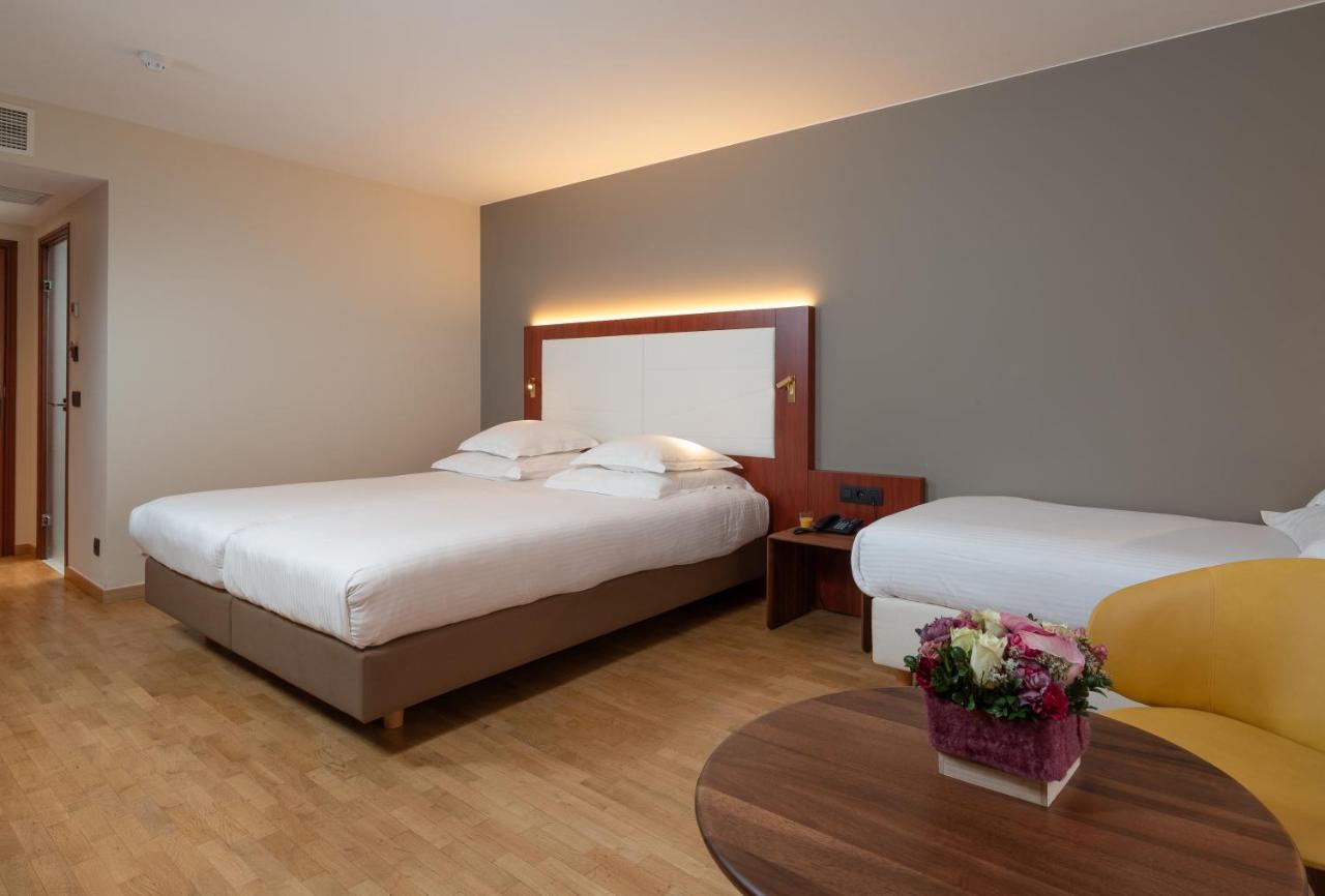 Superior Dreibettzimmer